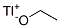 20398-06-5,THALLIUM (I) ETHOXIDE