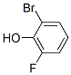 2040-89-3,2-Bromo-6-fluorophenol