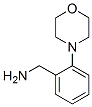 204078-48-8,2-MORPHOLINOBENZYLAMINE