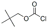 20412-38-8,2,2-DIMETHYLPROPYL CHLOROFORMATE