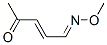 204186-59-4,2-Pentenal, 4-oxo-, 1-(O-methyloxime), (,E)- (9CI)