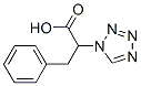 204188-85-2,3-PHENYL-2-(1H-TETRAZOL-1-YL)PROPANOIC ACID