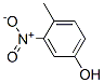 2042-14-0,4-Methyl-3-nitrophenol