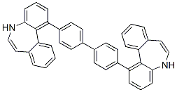 204200-08-8,4,4'-BIS(DIBENZAZEPIN-1-YL)BIPHENYL