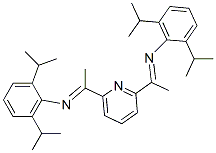 204203-14-5,2,6-BIS[1-(2,6-DI-I-PROPYLPHENYLIMINO)ETHYL]PYRIDINE