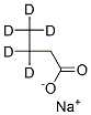 204244-79-1,SODIUM BUTYRATE-3,3,4,4,4-D5