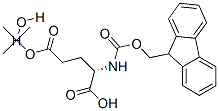 204251-24-1,FMOC-GLU(OTBU)-OH H2O