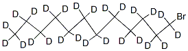 204259-66-5,1-BROMODODECANE-D25