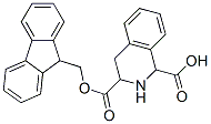 204317-99-7,FMOC-L-1,2,3,4-TETRAHYDROISOQUINOLINE-1-CARBOXYLIC ACID