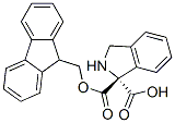 204320-59-2,(R,S)-FMOC-1,3-DIHYDRO-2H-ISOINDOLE CARBOXYLIC ACID