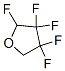 204391-86-6,Furan, 2,3,3,4,4-pentafluorotetrahydro- (9CI)