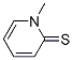 2044-27-1,1-methylpyridine-2-thione