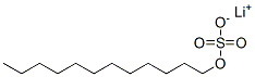 2044-56-6,LITHIUM DODECYL SULFATE