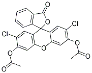 2044-85-1,2',7'-DICHLOROFLUORESCIN DIACETATE