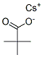 20442-70-0,Cesium  2,2-dimethylpropanoate,  Cesium  trimethylacetate