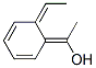 204440-01-7,Ethanol, 1-(6-ethylidene-2,4-cyclohexadien-1-ylidene)-, (Z,E)- (9CI)