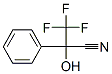20445-04-9,1-CYANO-1-PHENYL-2 2 2-TRIFLUOROETHANOL&
