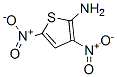 2045-70-7,2-Amino-3,5-dinitrothiophene