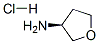 204512-95-8,(S)-TETRAHYDROFURAN-3-AMINE HYDROCHLORIDE