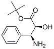 204587-97-3,tert-Butyl-(2S,3S)-3-amino-2-hydroxy-3-phenylpropanoate