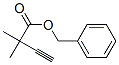 204588-77-2,2,2-DIMETHYL-BUT-3-YNOIC ACID BENZYL ESTER