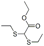 20461-95-4,GLYOXYLIC ACID ETHYL ESTER DIETHYL MERCAPTAL