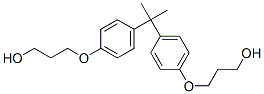 20464-36-2,3,3'-[isopropylidenebis(p-phenyleneoxy)]dipropanol
