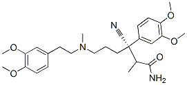 204642-98-8,(S)-Verapamilamide
