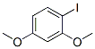 20469-63-0,2,4-Dimethoxyiodobenzene