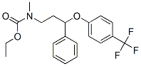 204704-95-0,Ethyl N-methyl-N-[3-phenyl-3-[4-(trifluoromethyl)phenoxy]propyl]carbamate