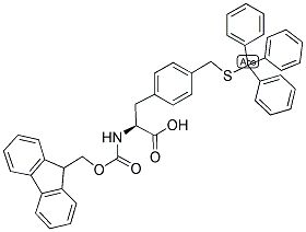 204717-81-7,FMOC-L-PHE(4-CH2-S-TRT)