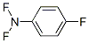 204757-18-6,Benzenamine, N,N,4-trifluoro- (9CI)