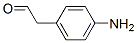 204838-36-8,(4-AMINO-PHENYL)-ACETALDEHYDE