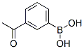 204841-19-0,3-Acetylphenylboronic acid