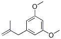 204846-44-6,3-(3,5-DIMETHOXYPHENYL)-2-METHYL-1-PROPENE