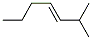 20488-34-0,TRANS-2-METHYL-3-HEPTENE