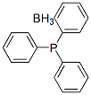 2049-55-0,BORANE-TRIPHENYLPHOSPHINE COMPLEX