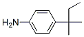 2049-92-5,p-tert-amyl aniline