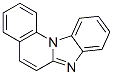 205-54-9,BENZO[4,5]IMIDAZO[1,2-A]QUINOLINE