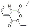 2050-22-8,Diethyl pyridine-2,3-dicarboxylate