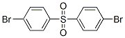 2050-48-8,4,4'-DIBROMO DIPHENYL SULFONE