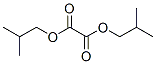 2050-61-5,Bis(2-methylpropyl) oxalate