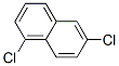 2050-72-8,1,6-dichloronaphthalene