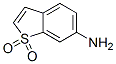 20503-40-6,6-AMINO-1H-1LAMBDA6-BENZO[B]THIOPHENE-1,1-DIONE