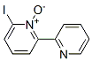 205052-96-6,6-IODO-2,2'-BIPYRIDINE N-OXIDE