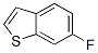 205055-10-3,Benzo[b]thiophene, 6-fluoro- (9CI)