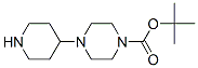 205059-24-1,1-BOC-4-(PIPERIDIN-4-YL)-PIPERAZINE