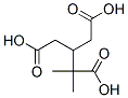 2051-44-7,isocamphoronic acid