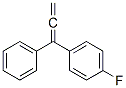 205108-04-9,1-FLUORO-4-(1-PHENYL-PROPA-1,2-DIENYL)-BENZENE