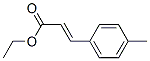 20511-20-0,Ethyl 4-methylcinnamate
